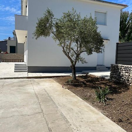 Villa Kety Baška Εξωτερικό φωτογραφία