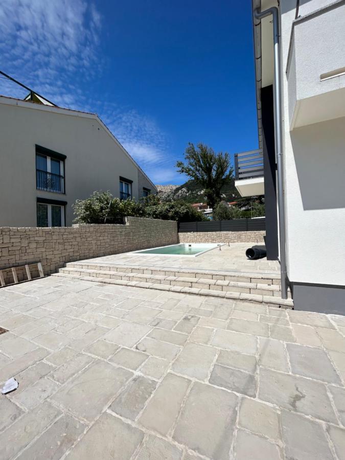 Villa Kety Baška Εξωτερικό φωτογραφία