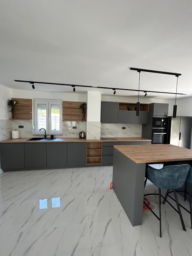 Villa Kety Baška Εξωτερικό φωτογραφία