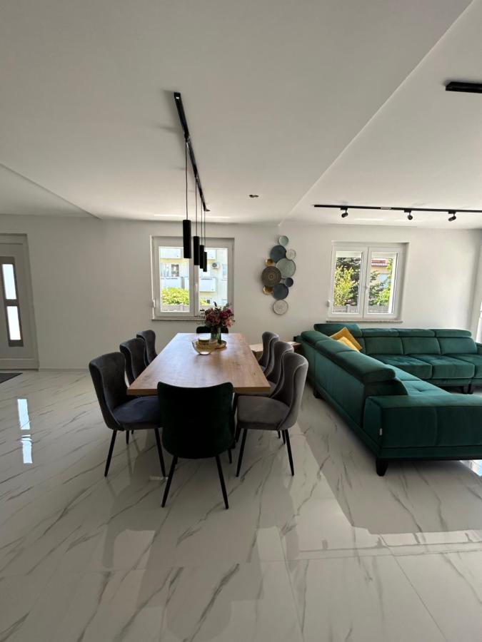 Villa Kety Baška Εξωτερικό φωτογραφία