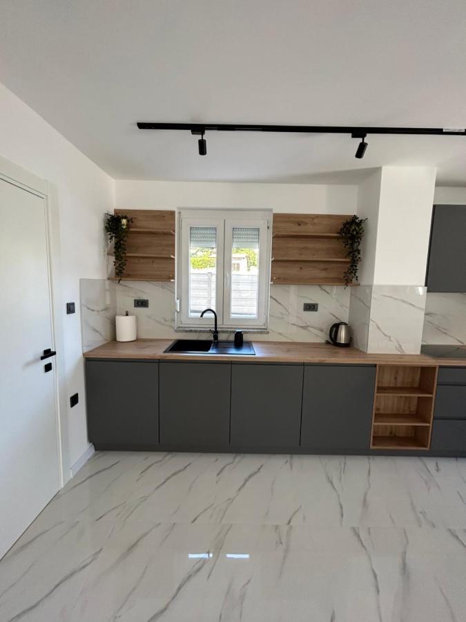 Villa Kety Baška Εξωτερικό φωτογραφία