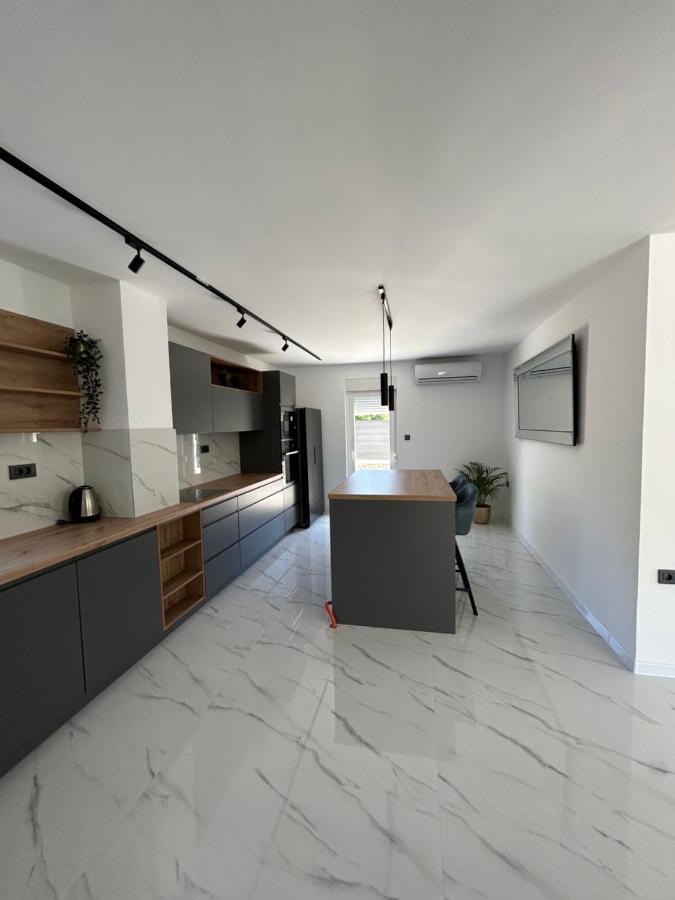Villa Kety Baška Εξωτερικό φωτογραφία