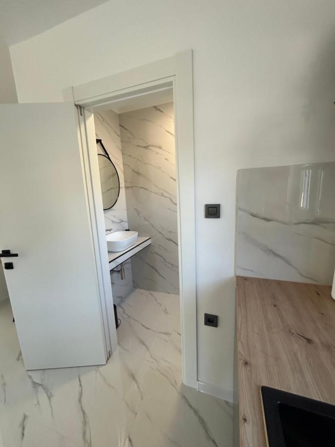 Villa Kety Baška Εξωτερικό φωτογραφία